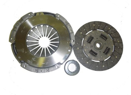 Land Rover Clutch Kit Gasoline Freelander 1 623335000 Urb500060