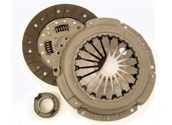 Land Rover Clutch Kit Gasoline Freelander 1 Urb500060