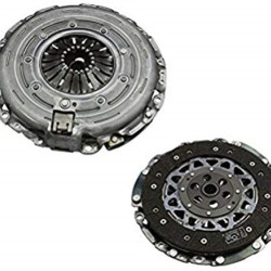 Mini Cooper Clutch Kit R56 Clubman Coupe Paceman 828117 832226 21208606067