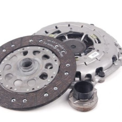 BMW Clutch Kit X3 3000951943 21207549983