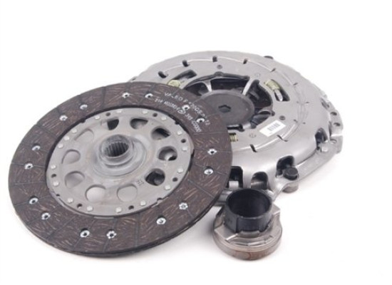 BMW Clutch Kit X3 3000951943 21207549983