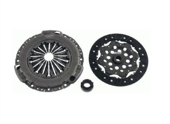 Mini Cooper Clutch Kit R56 Clubman Coupe 623327400 21208607915