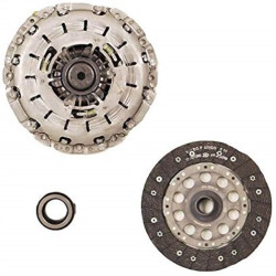 BMW Clutch Kit 21207531556 3000951857 21217523622