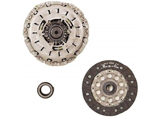 BMW Clutch Kit 21207531556 3000951857 21217523622