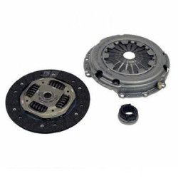 Mini Cooper Clutch Kit R50 620323700 21207561754