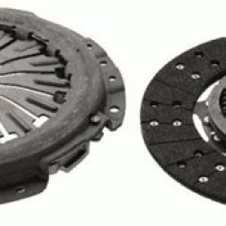 Land Rover Clutch Kit Freelander 2 Evoque Lr029125