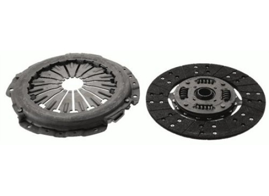 Land Rover Clutch Kit Freelander 2 Evoque Lr029125