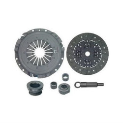 Bmw Clutch Kit Touring Gt X1 2003-2020 21208631807 624353000 21207628091