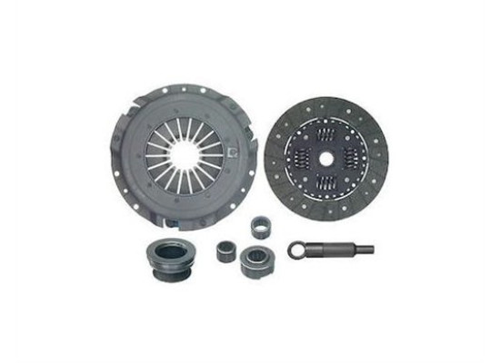 Bmw Clutch Kit Touring Gt X1 2003-2020 21208631807 624353000 21207628091