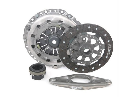 Clutch Kit For Bmw X3 Z4 2005-2013 21207599307 623323800 21207576519