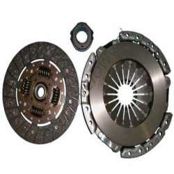 Land Rover Clutch Kit Gasoline Freelander 1 Urb500060