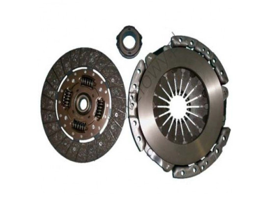 Land Rover Clutch Kit Gasoline Freelander 1 Urb500060