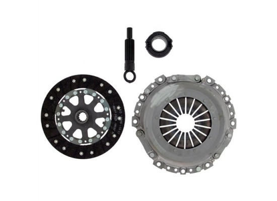 Mini Cooper Clutch Kit R50 21207551383 826499 21217534151