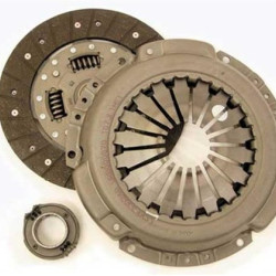 Land Rover Clutch Kit Gasoline Freelander 1 Urb500060