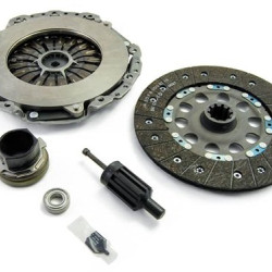 BMW Clutch Kit X5 3000951877 21217528209