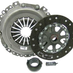 Mini Cooper Clutch Kit 3000951138 21207551384