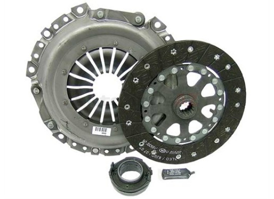 Mini Cooper Clutch Kit 3000951138 21207551384