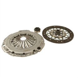 Mini Cooper Clutch Kit R56 Clubman Coupe 21208607915 826724 832228