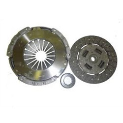 Land Rover Clutch Kit Gasoline Freelander 1 Kt6278 App-Urb500060