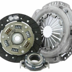 BMW Clutch Kit 3000951935 21207542522