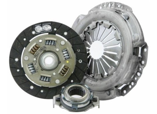 BMW Clutch Kit 3000951935 21207542522