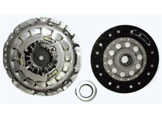 BMW Clutch Kit 826980 21212283089