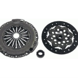 Mini Cooper Clutch Kit R56 Clubman Coupe 21208607915