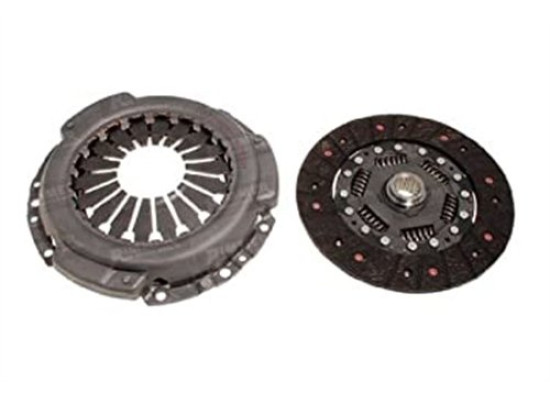 Land Rover Clutch Kit Freelander 2 3000951519 Urb500070