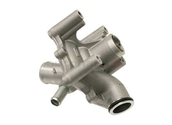 Mini Cooper Water Pump 11517520123