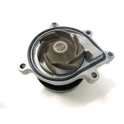 Mini Cooper Water Pump Clubman R56 Coupe Paceman Aq2366 11518512443