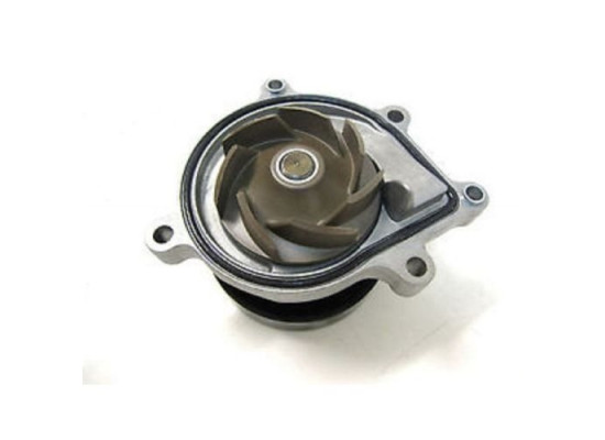 Mini Cooper Water Pump Clubman R56 Coupe Paceman Aq2366 11518512443