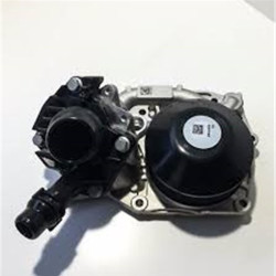 BMW Circulation B47 New Model Diesel Engine 11518478476 55065 11518591016