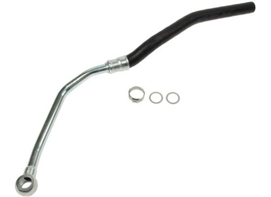 BMW Steering Hose E38 32411093727