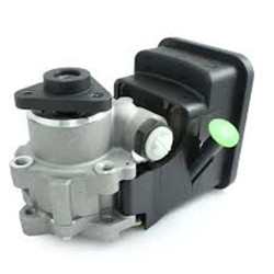 BMW Steering Pump E39 M57 15355006 32411095749