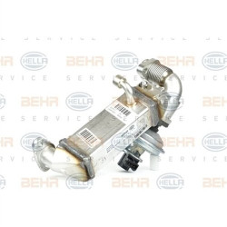 Bmw Egr Radiator E81 E87 E88 E90-E93 E60 E61 8me376745351 Ce8000p 11717800653