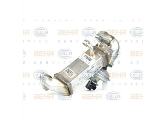 Bmw Egr Radiator E81 E87 E88 E90-E93 E60 E61 8me376745351 Ce8000p 11717800653