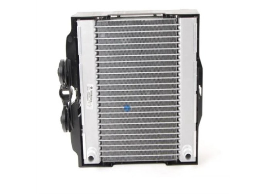 BMW Additional Radiator F07 F10 F11 F06 F12 F13 F01 F02 Gt 8mk376746511 Cr922000p 17117802662