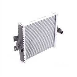 BMW Additional Radiator F25 Touring Gt X3 17117628057