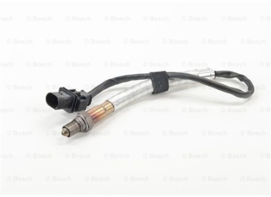 BMW Exhaust Sensor New Model 0281004066 13627801158