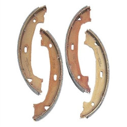 Bmw Hand Brake Pad E81 E87 E90 E92 E93 F20 F21 F23 F30 E46 34416761290 Fsb592