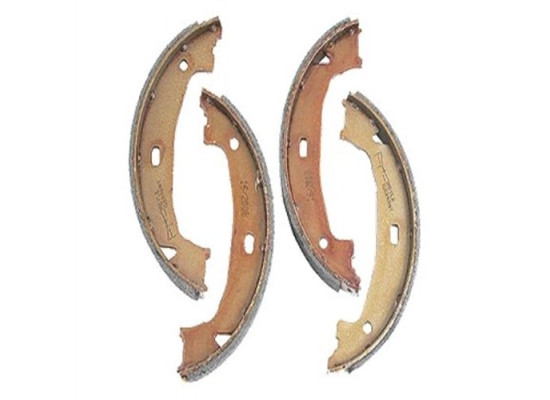 Bmw Hand Brake Pad E81 E87 E90 E92 E93 F20 F21 F23 F30 E46 34416761290 Fsb592