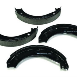 BMW Hand Brake Pad E32 E36 E34 E38 91033400 34411159468