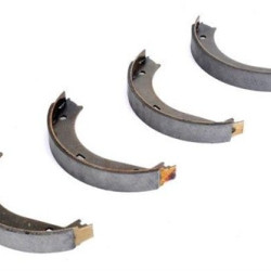 BMW Hand Brake Pad E32 E36 E34 E38 20904446 34411159468