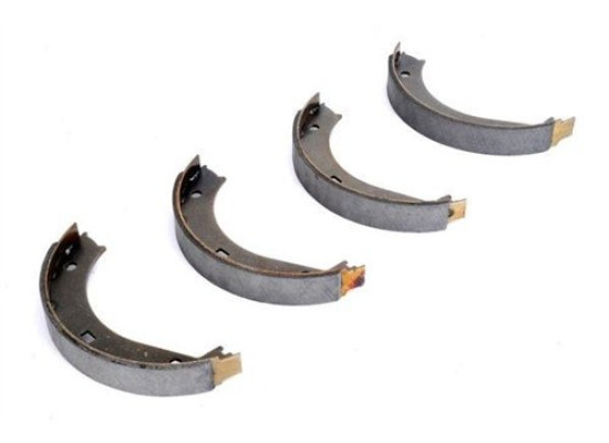 BMW Hand Brake Pad E32 E36 E34 E38 20904446 34411159468