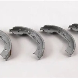 BMW Hand Brake Pad E46 E60 E65 E66 E61 E63 E64 E83 E53 E85 E86 X3 X5 Z4 34416761293