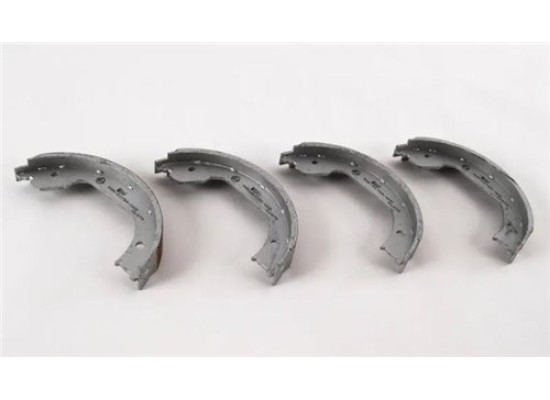 BMW Hand Brake Pad E46 E60 E65 E66 E61 E63 E64 E83 E53 E85 E86 X3 X5 Z4 34416761293