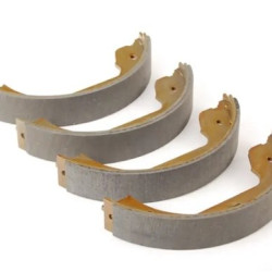 BMW Hand Brake Pad E46 E60 E65 E66 E61 E63 E64 E83 E53 E85 E86 X3 X5 Z4 91058700 34416761293