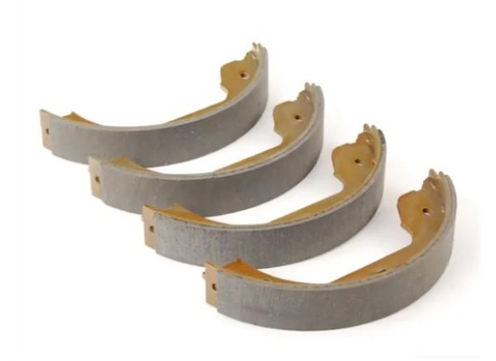 BMW Hand Brake Pad E46 E60 E65 E66 E61 E63 E64 E83 E53 E85 E86 X3 X5 Z4 91058700 34416761293