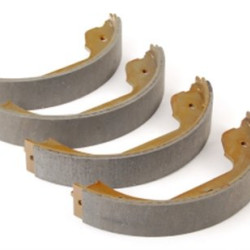 BMW Hand Brake Pad E46 E60 E65 E66 E61 E63 E64 E83 E53 E85 E86 X3 X5 Z4 34416761293