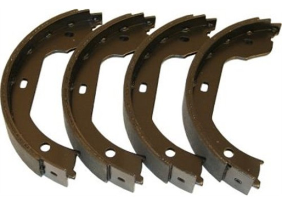 BMW Hand Brake Pads E46 E60 E65 E66 E61 E63 E64 E83 E53 E85 E86 Ac0126 34416761293